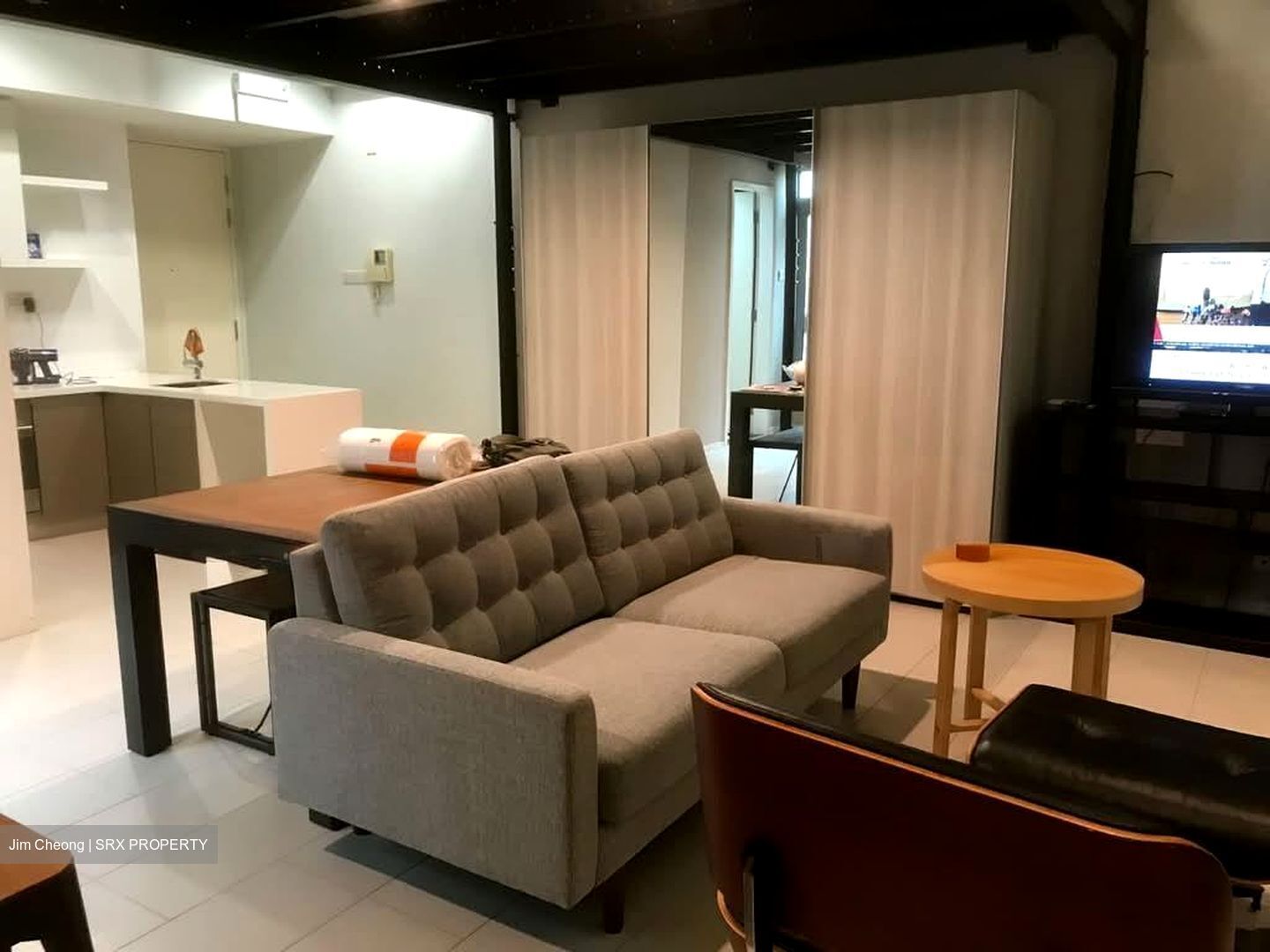 Regency Suites (D3), Apartment #537687031